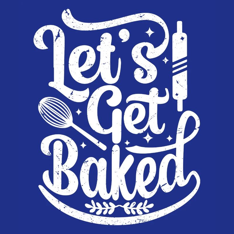 let's get baked