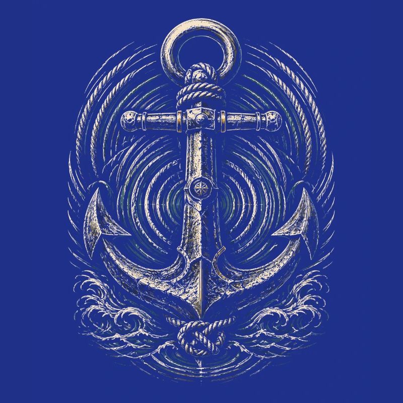 Chansons marines de chœur de bidonvilles