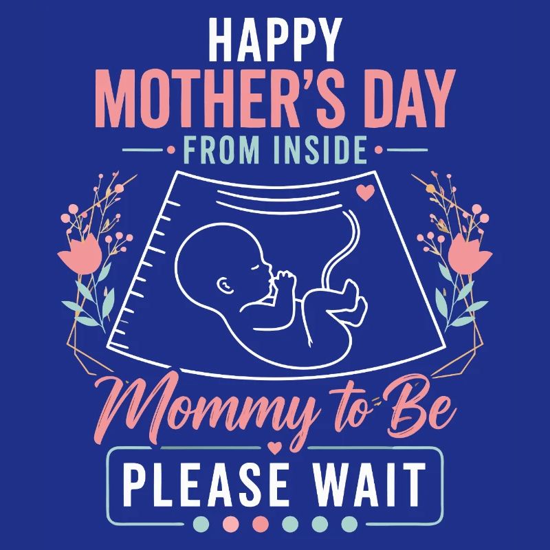 Mama-Geschenk – Alles Gute zum Muttertag