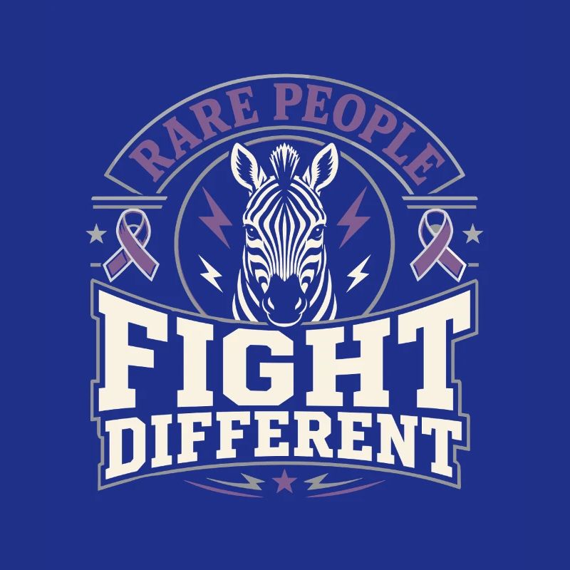 Eds Consciousness Ehlers-danlos Zebra Warrior