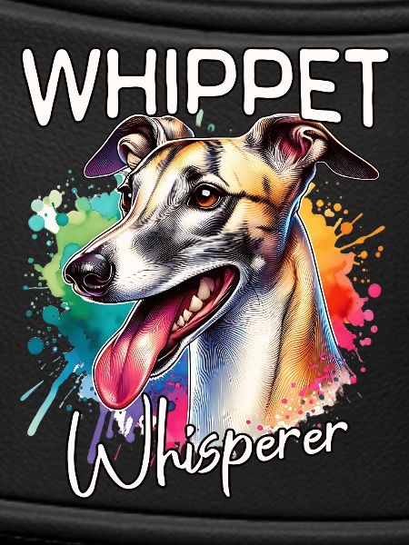 Greyhound Whisperer