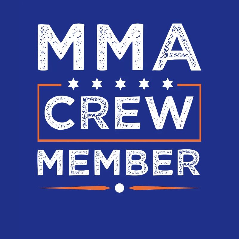 Mma Crew