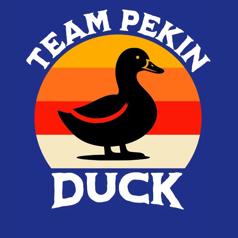 Équipe Canard laqué