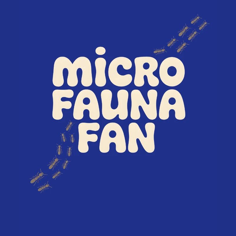 Fan de microfaune | Insectes et petits animaux