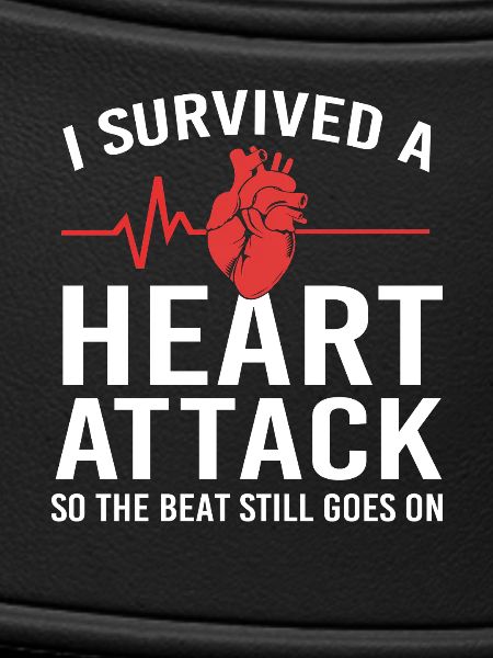 heart attack