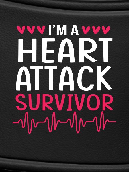 heart attack