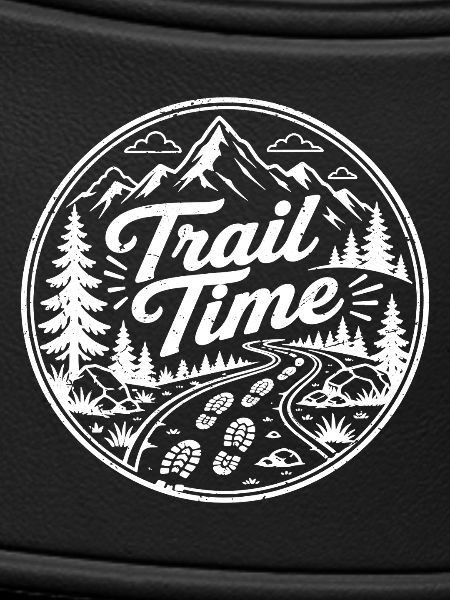 trail time