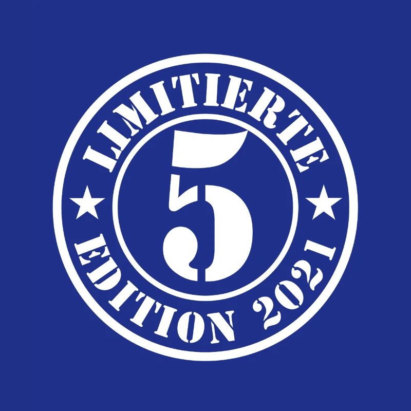 5. Geburtstag Junge Mädchen