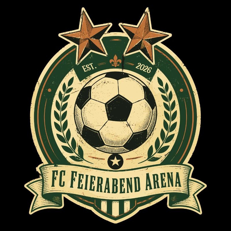 FC Feierabend Arena
