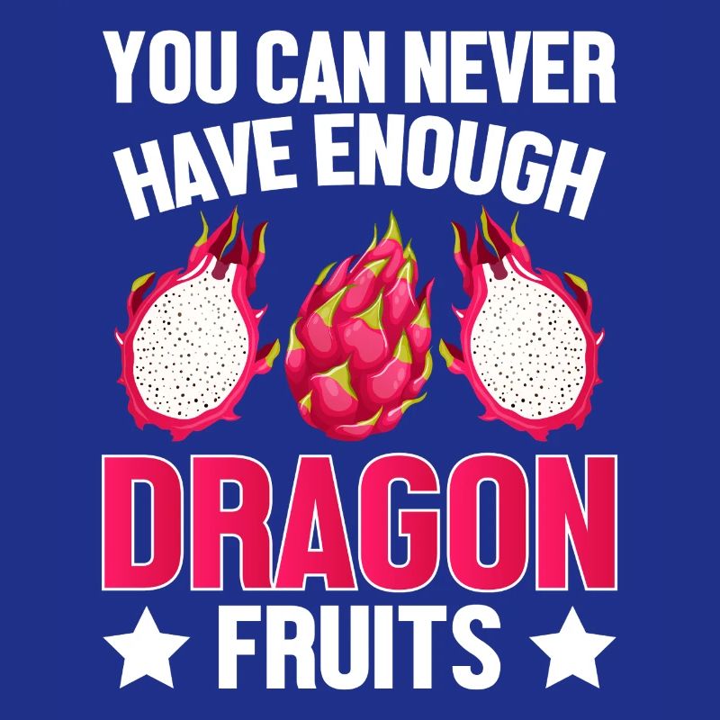 Assez de design de fruit du dragon