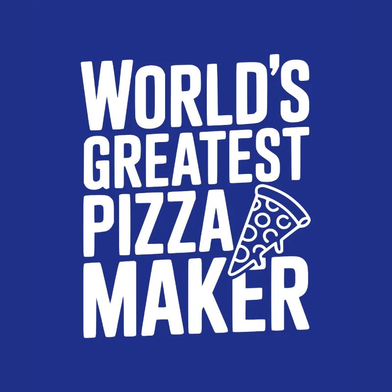 Der beste Pizzabäcker der Welt