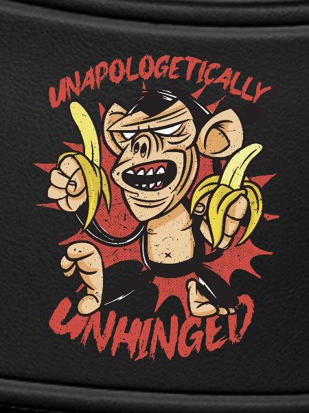 Journée du Singe Sans Complexe