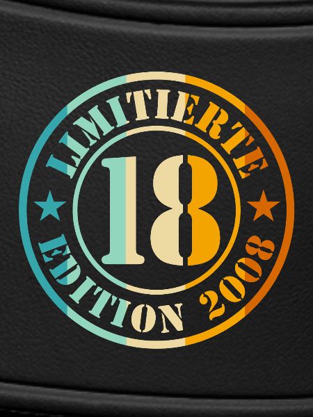 18th Birthday