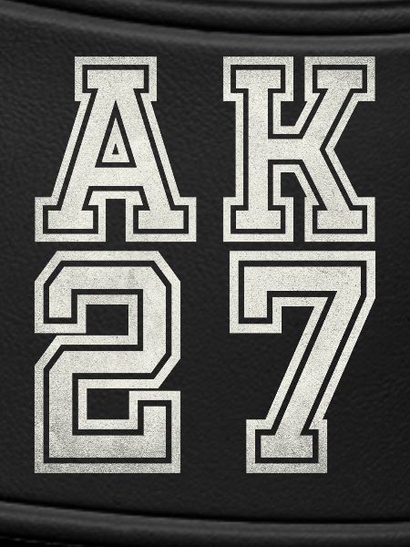 AK 27
