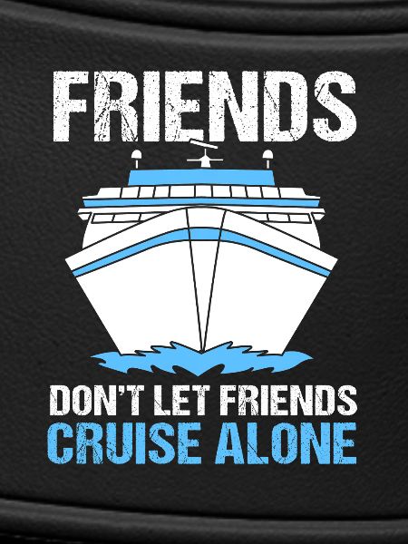 Cruise Ship Cruise