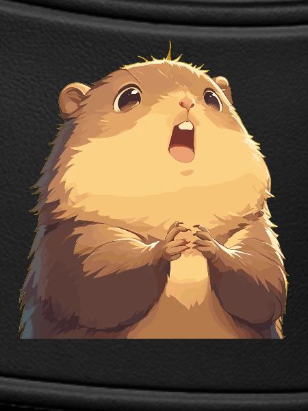 Marmots Groundhog