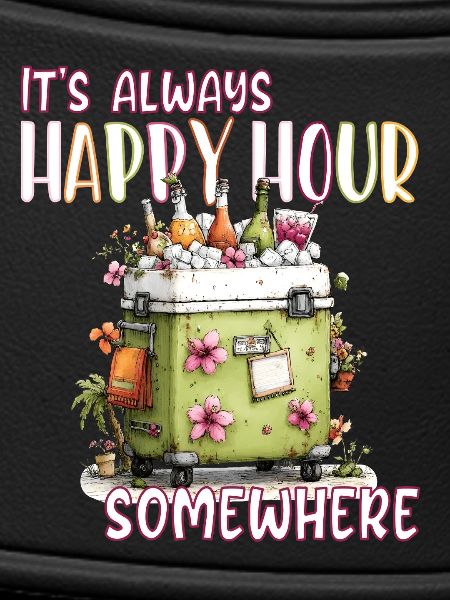 Happy Hour Somewhere