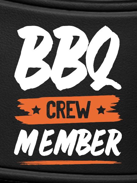 Bbq Crew