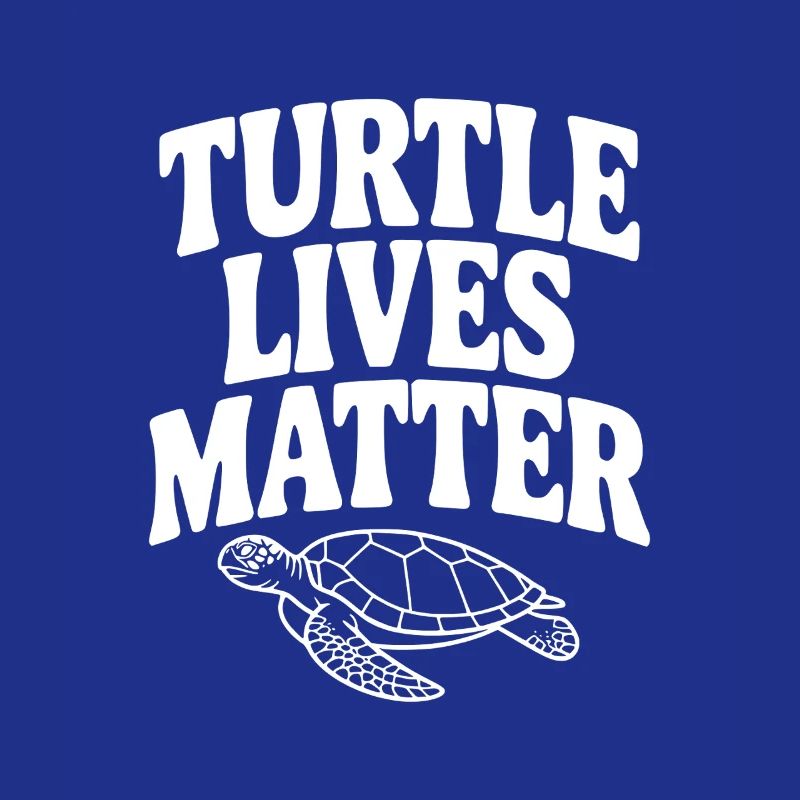 Turtle Lives Matter