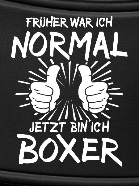 Boxer