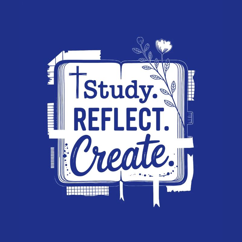 Study Reflect Create