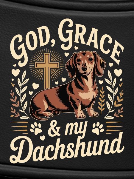 God Grace Teckel