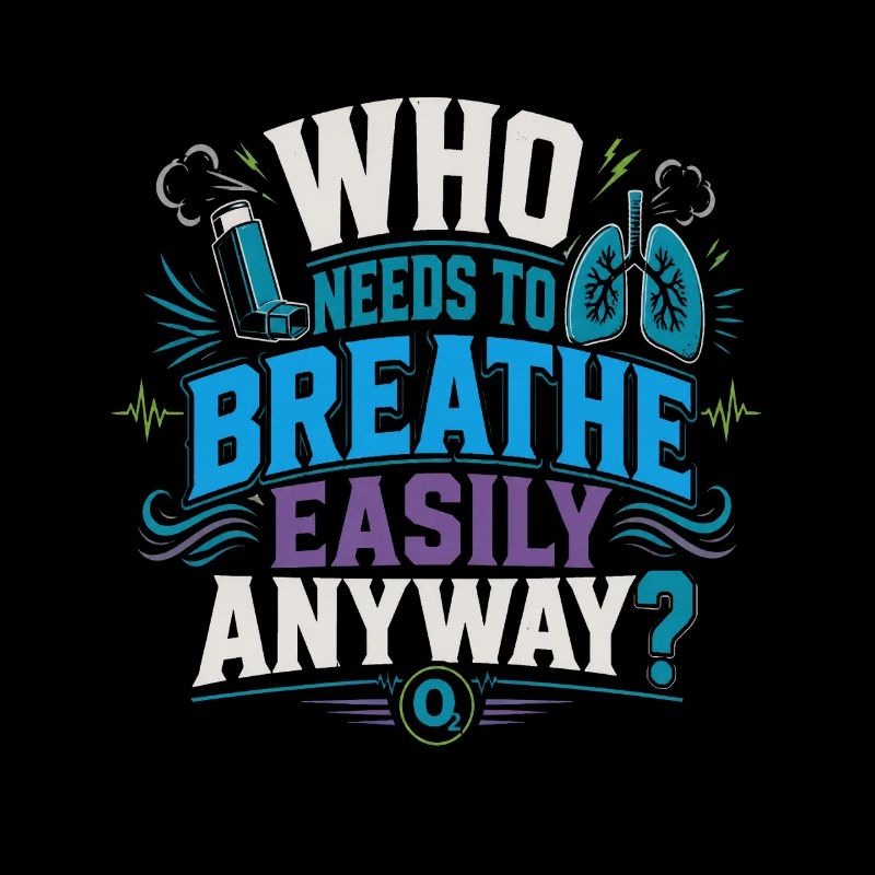 Asthme Asthmatiques