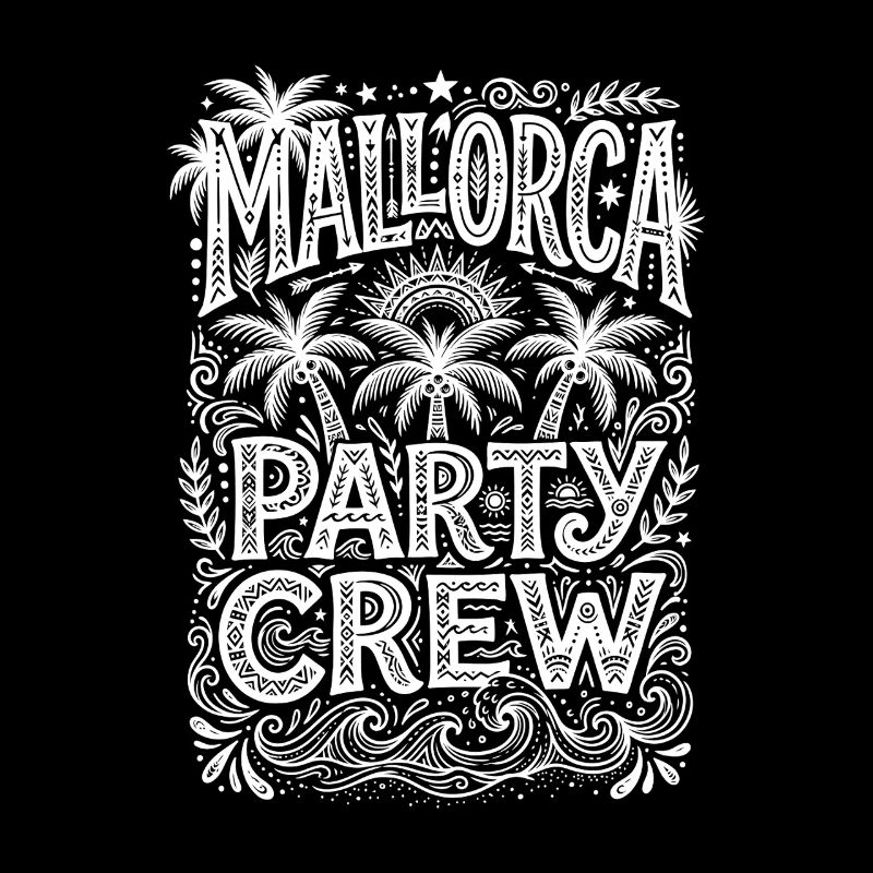 Mallorca Party Crew