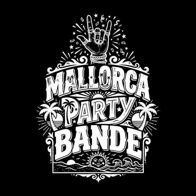 Gang du Parti de Majorque