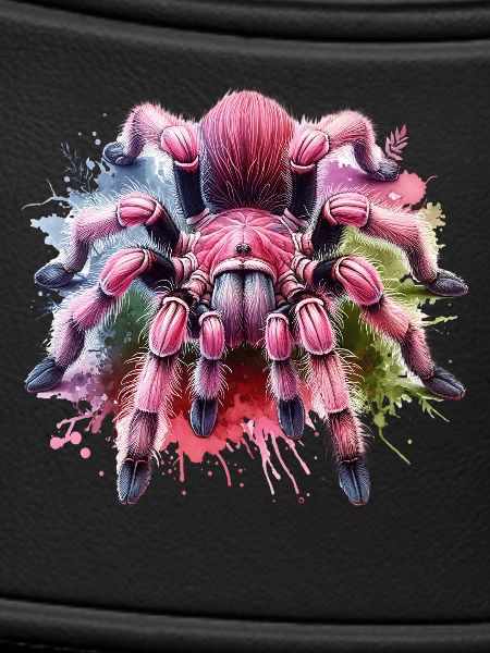 Chile Tarantula Gift