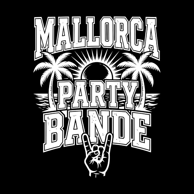 Gang du Parti de Majorque