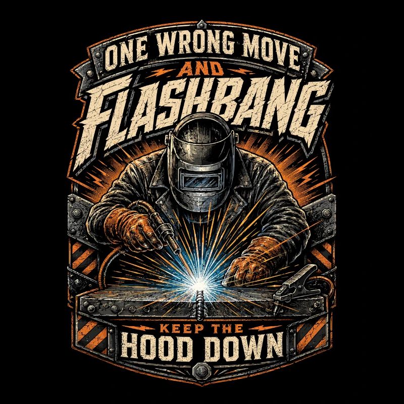 Welder Welding Specialist
