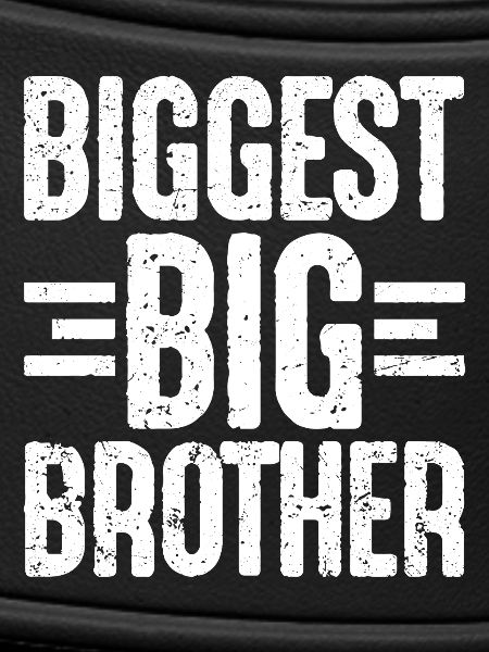 Biggest Big Brother