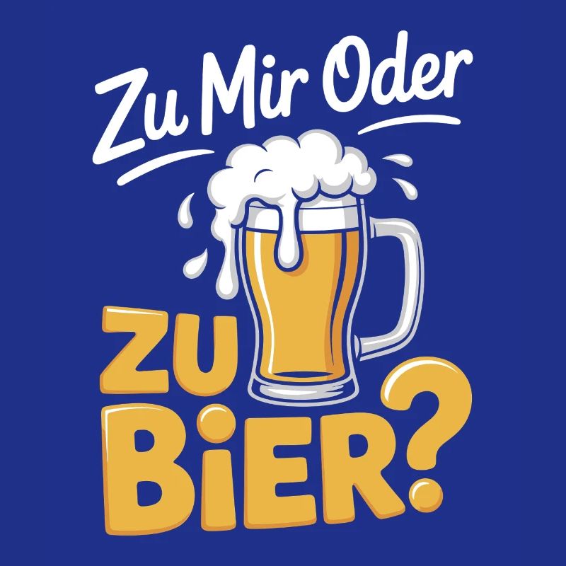 Bier Zu Mir Oder Zu Bier Flirt Single Party Malle