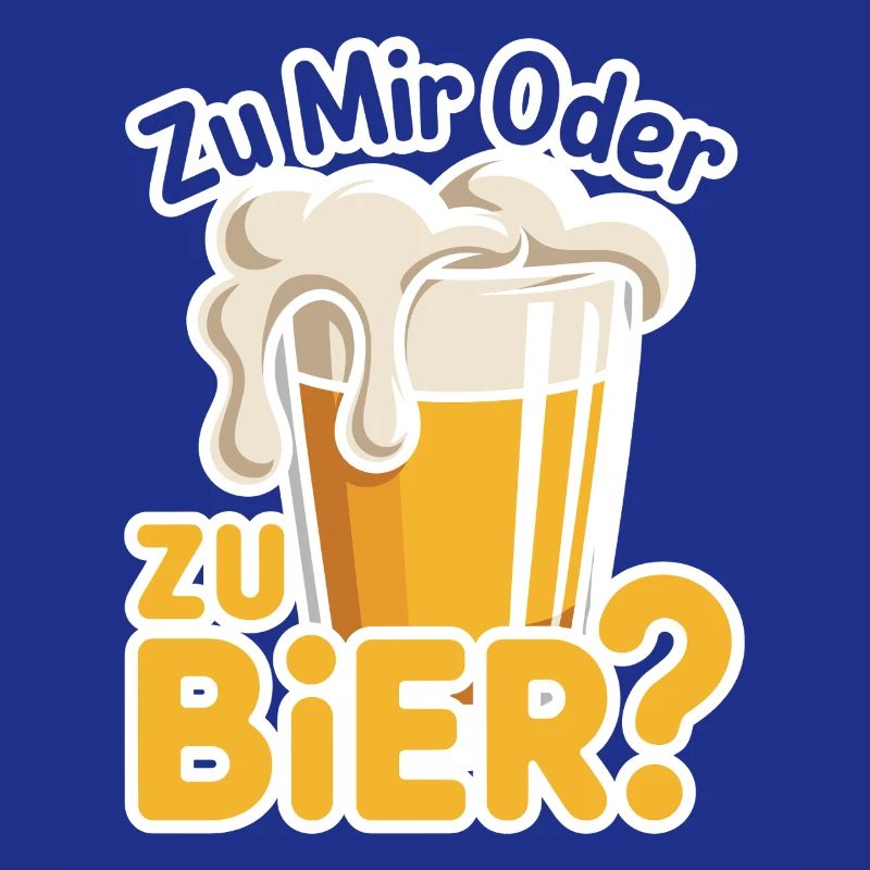 Bier Zu Mir Oder Zu Bier Flirt Single Party Malle