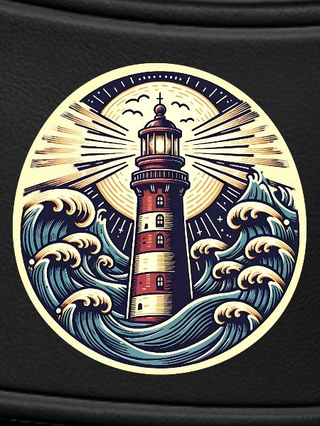 lighthouse
