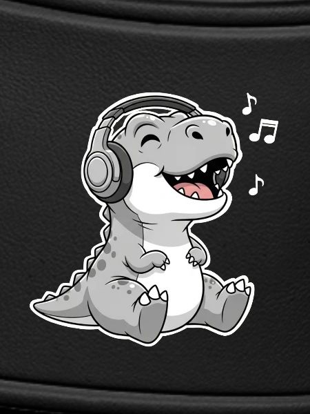 T Rex Music