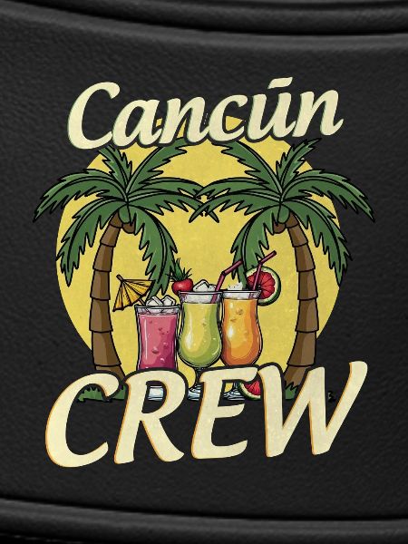 Cancun Crew