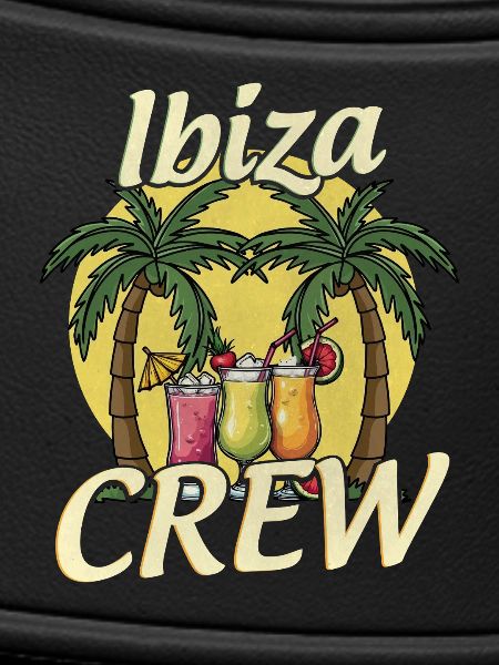 Ibiza Crew