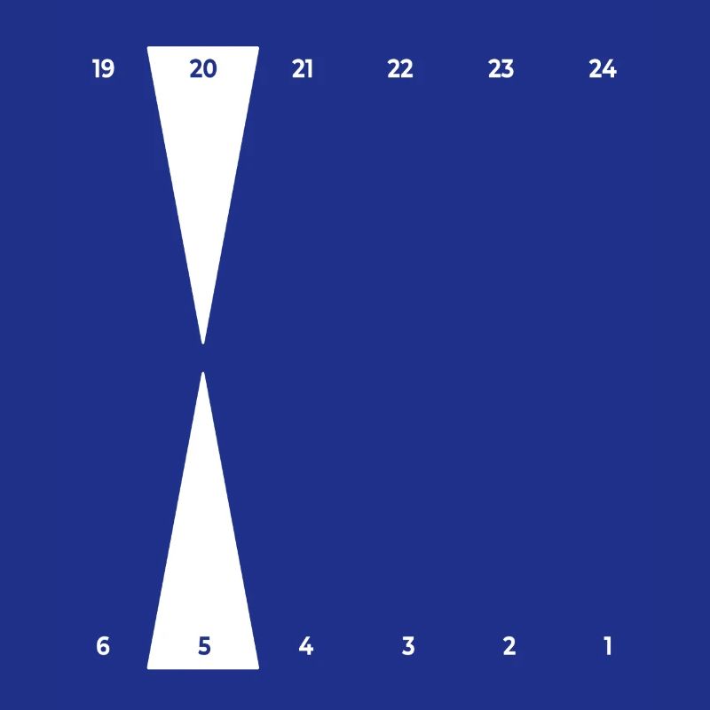 Backgammon | Point d’Or