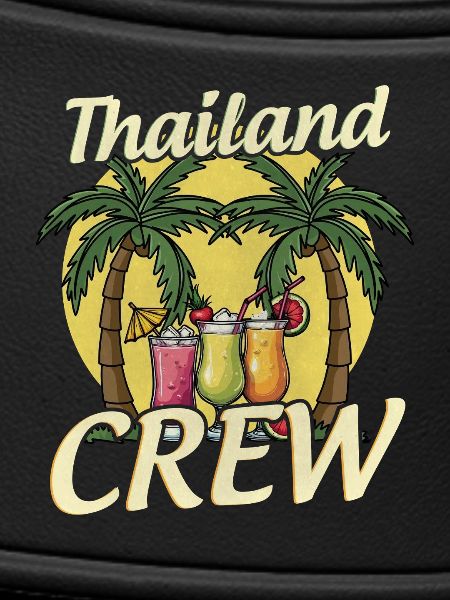 Thailand Crew
