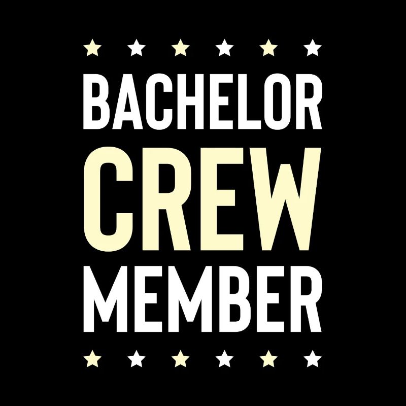 Bachelor Crew