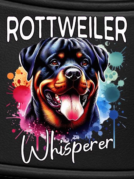 Rottweiler Flüsterer