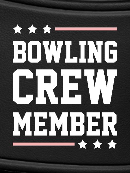 Équipe de bowling