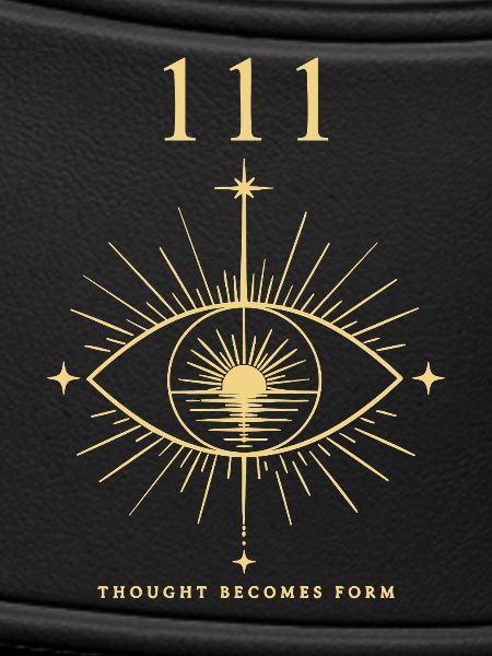 111 Manifestation