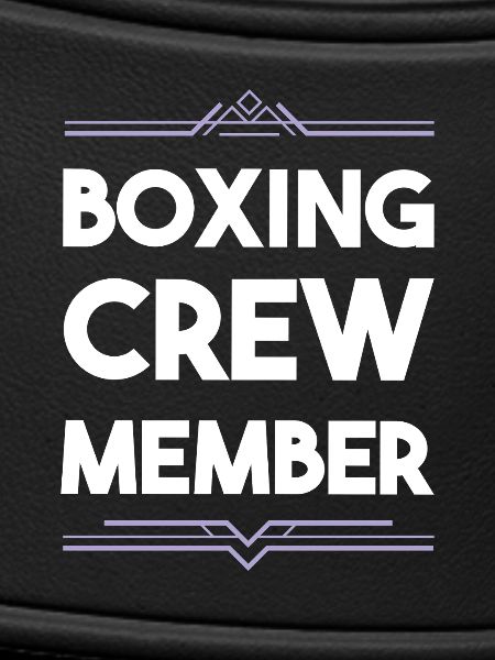 Équipe de boxe