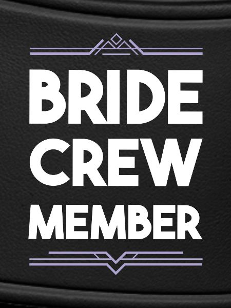 Bride Crew