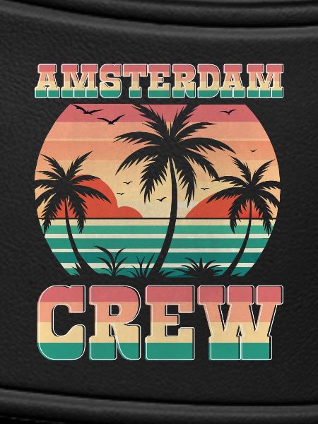 Amsterdam Crew