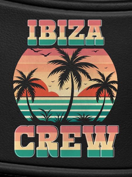 Ibiza Crew