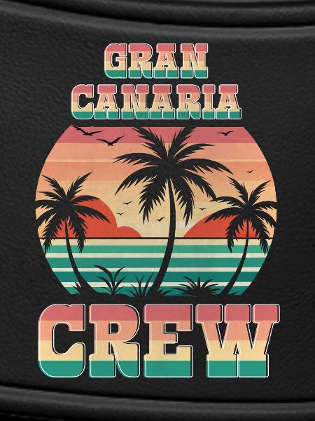 Gran Canaria Crew